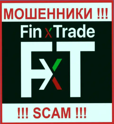 Finx Trade - это ОБМАНЩИК !