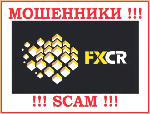 FX Crypto - это СКАМ ! ВОР !!!