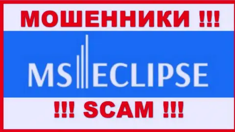 MSEclipse Com - это МОШЕННИКИ !!! Вложения не возвращают !!!