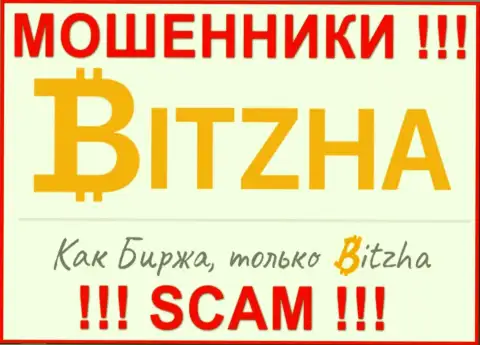 Bitzha24 Com - это РАЗВОДИЛЫ ! Вложенные деньги выводить отказываются !!!