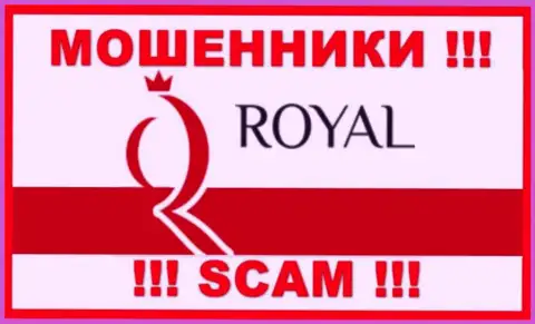 Логотип ВОРОВ Royal ACS