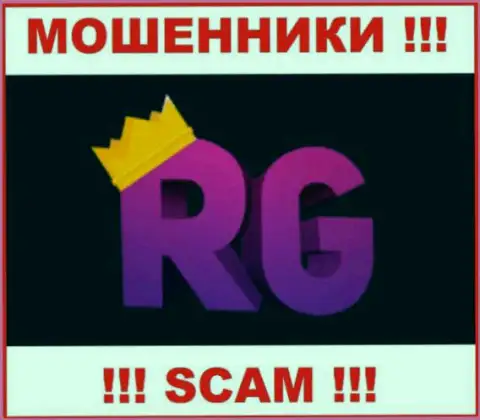 RichGame Win - это РАЗВОДИЛЫ !!! СКАМ !!!