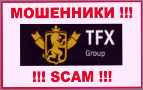 TFX-Group Com - это МОШЕННИК !