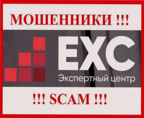 Логотип МОШЕННИКОВ Экспертный Центр России