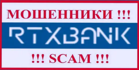 RTXBank - это SCAM !!! ЕЩЕ ОДИН МОШЕННИК !!!