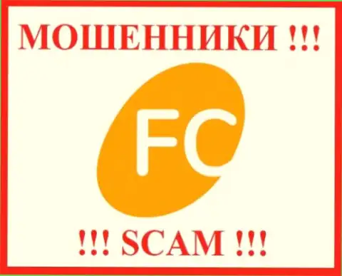 FC-Ltd - это КИДАЛА ! SCAM !!!