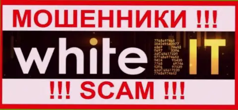 WhiteBit - это МОШЕННИКИ !!! Финансовые средства не отдают !!!