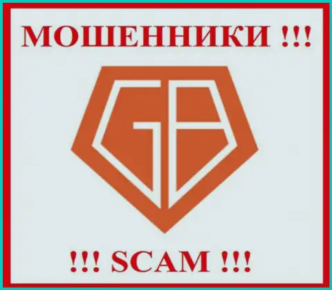 GemBite Com - это SCAM !!! ВОРЮГА !!!