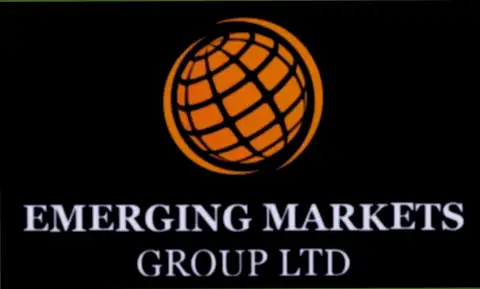 Лого организации Emerging Markets
