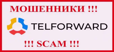 TelForward Net - это SCAM !!! ОЧЕРЕДНОЙ МОШЕННИК !!!