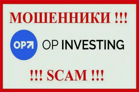 Логотип ШУЛЕРОВ OP-Investing