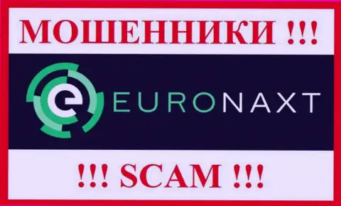 Euronaxt LTD - МОШЕННИК ! SCAM !