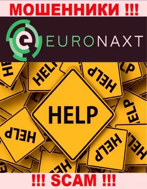 EuroNax развели на деньги - напишите жалобу, Вам попытаются оказать помощь