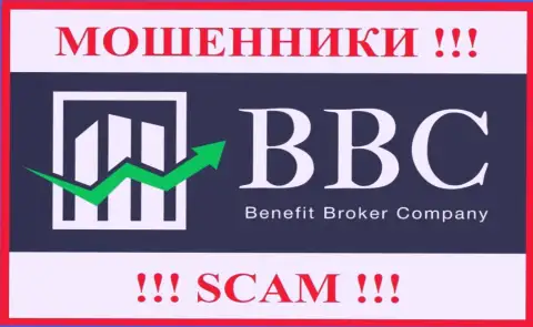 Benefit Broker Company - это ЖУЛИК !!!
