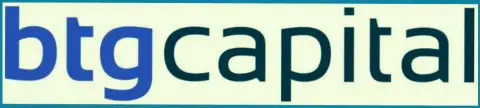 Лого форекс компании BTG-Capital Com