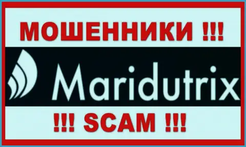 Maridutrix Com - это SCAM ! ВОРЮГА !!!