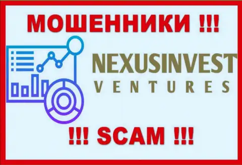 Логотип МАХИНАТОРА Nexus Investment Ventures Limited