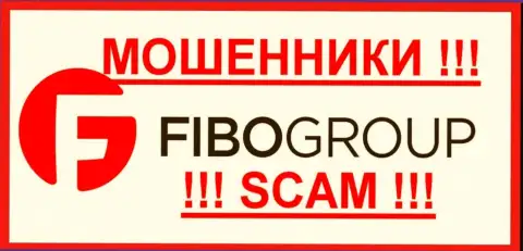 Fibo Group - это SCAM ! МОШЕННИК !