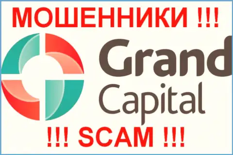 Гранд Капитал Лтд (Grand Capital Group) - реальные отзывы