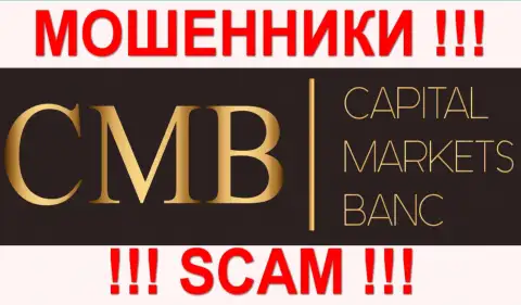 Капитал Маркетс Банк - ЛОХОТОРОНЩИКИ !!! SCAM !!!
