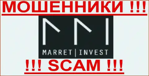 Marret Management Limited - это ФОРЕКС КУХНЯ !!! SCAM !!!
