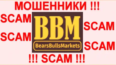 Bull Bear Markets Ltd - это МОШЕННИКИ !!! SCAM!!!