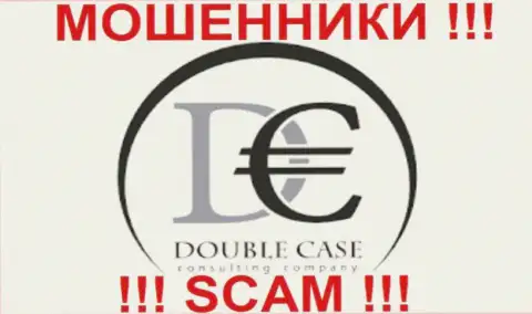 Double Case это КИДАЛЫ !!! SCAM !!!