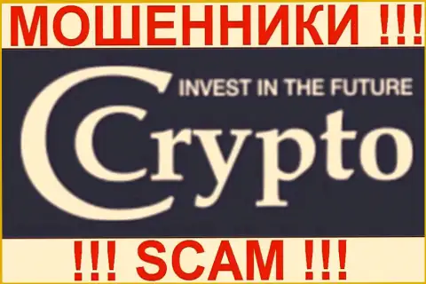 C-Crypto Com - это ШУЛЕРА !!! СКАМ !!!
