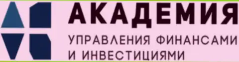 Лого консультационной компании АкадемиБизнесс Ру