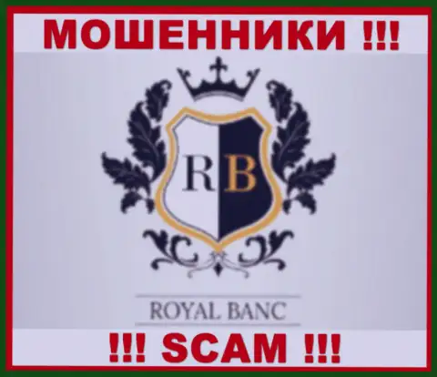 Роял Банк - это РАЗВОДИЛЫ !!! SCAM !!!
