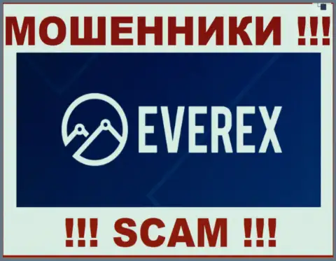 Everex Io - это ЖУЛИКИ !!! SCAM !!!