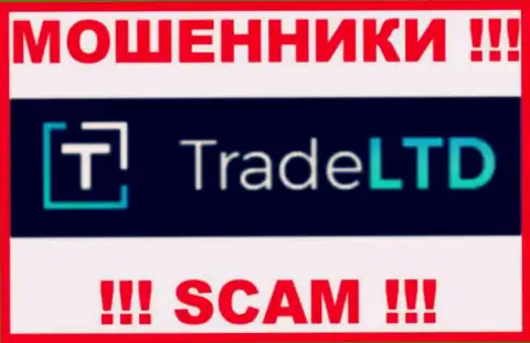 Trade Ltd - это МОШЕННИКИ ! SCAM !!!