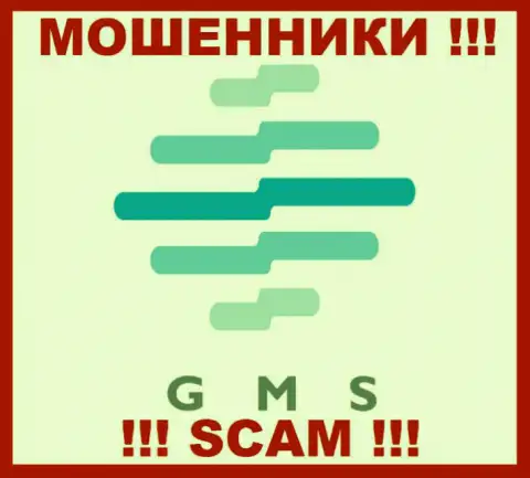ГМС Форекс - это МОШЕННИКИ !!! SCAM !!!
