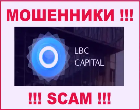 LBC Capital - это ФОРЕКС КУХНЯ !!! SCAM !!!