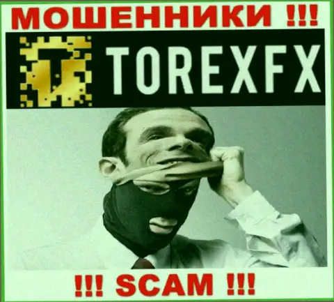 TorexFX доверять довольно опасно, обманными способами разводят на дополнительные вложения